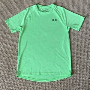 Under Armour Tech Tee